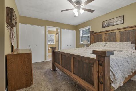 2204 Apple Valley Drive Howard OH 43028