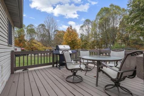 2204 Apple Valley Drive Howard OH 43028