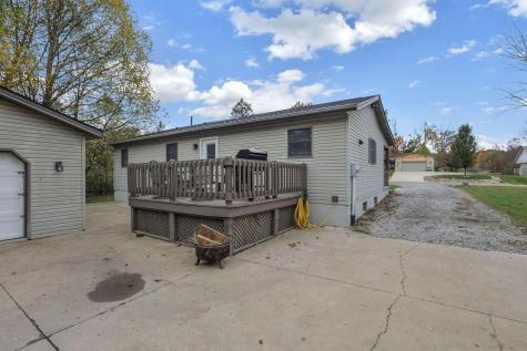 2204 Apple Valley Drive Howard OH 43028