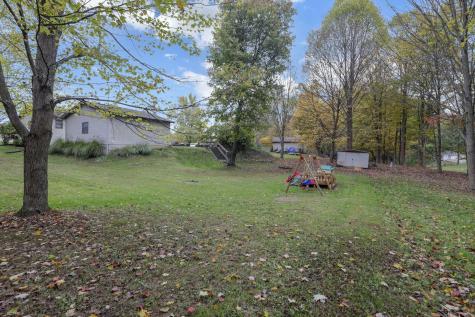 2204 Apple Valley Drive Howard OH 43028