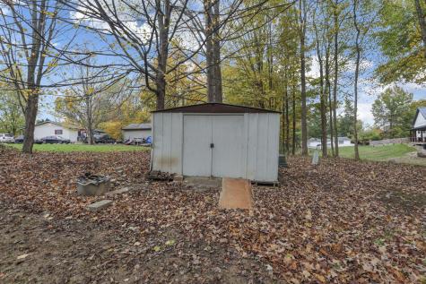 2204 Apple Valley Drive Howard OH 43028