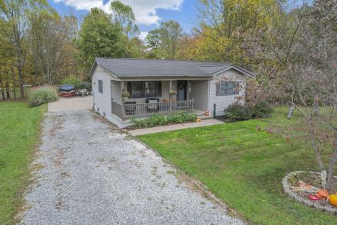 2204 Apple Valley Drive Howard OH 43028