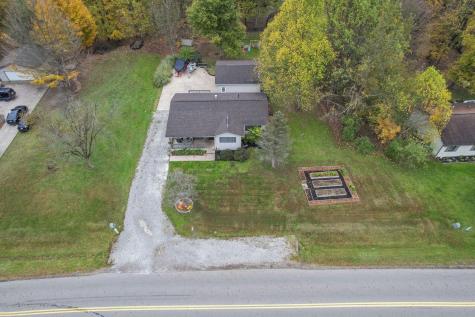 2204 Apple Valley Drive Howard OH 43028