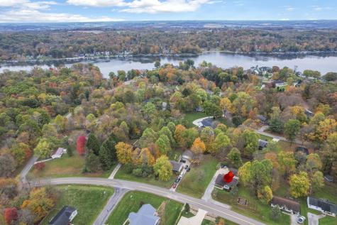 2204 Apple Valley Drive Howard OH 43028