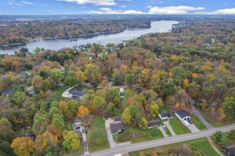 2204 Apple Valley Drive Howard OH 43028