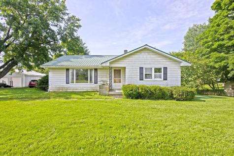 13590 Sycamore Road Mount Vernon OH 43050