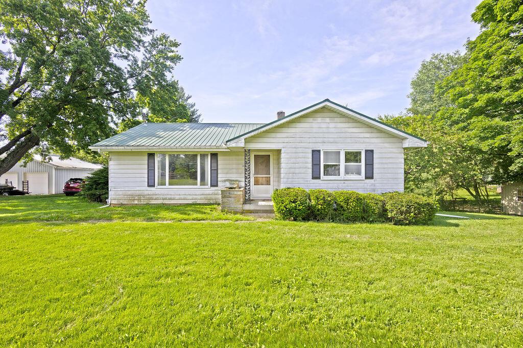 13590 Sycamore Road Mount Vernon OH 43050