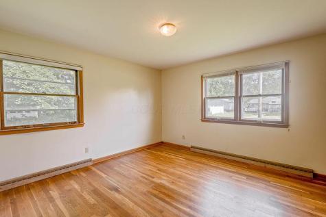 13590 Sycamore Road Mount Vernon OH 43050