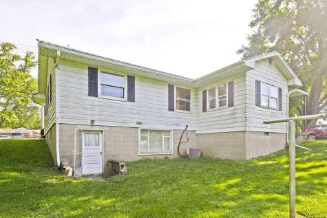 13590 Sycamore Road Mount Vernon OH 43050