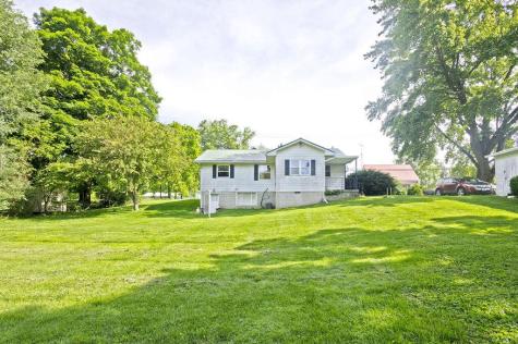 13590 Sycamore Road Mount Vernon OH 43050