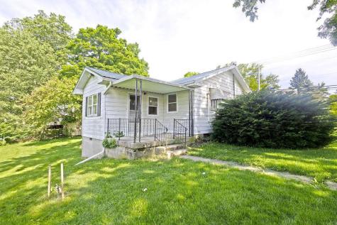 13590 Sycamore Road Mount Vernon OH 43050