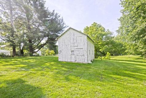13590 Sycamore Road Mount Vernon OH 43050