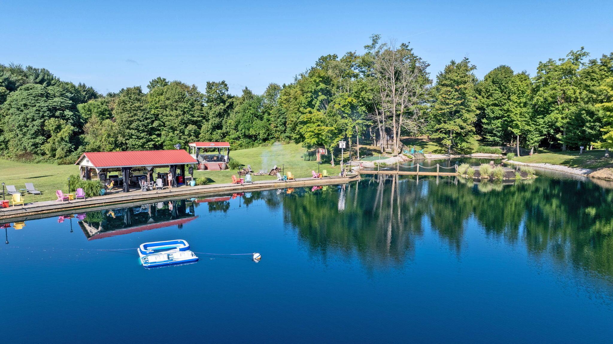 5643 Yankee Street Fredericktown OH 43019