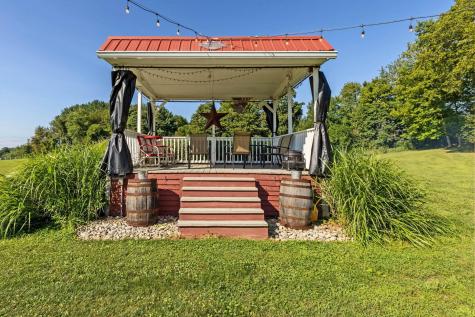 5643 Yankee Street Fredericktown OH 43019