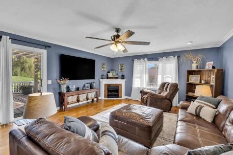 5643 Yankee Street Fredericktown OH 43019