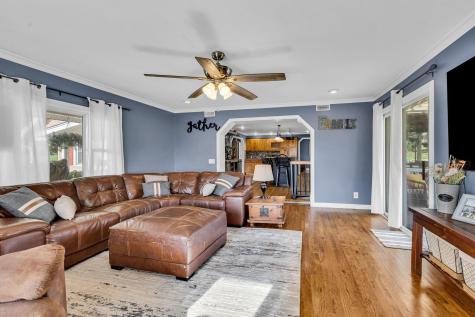 5643 Yankee Street Fredericktown OH 43019