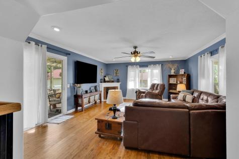 5643 Yankee Street Fredericktown OH 43019