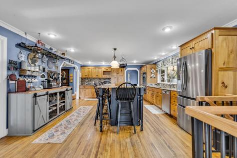 5643 Yankee Street Fredericktown OH 43019