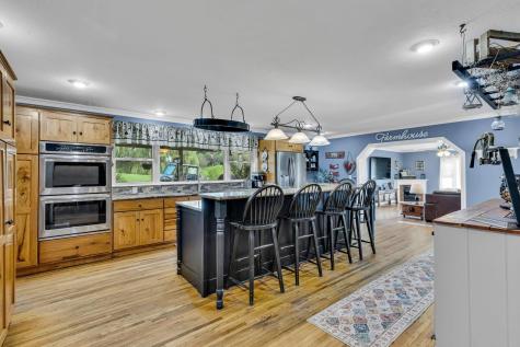 5643 Yankee Street Fredericktown OH 43019