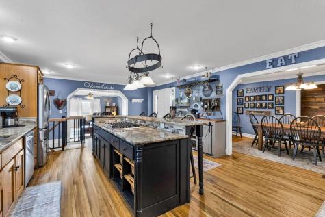 5643 Yankee Street Fredericktown OH 43019