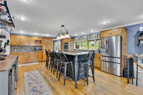 5643 Yankee Street Fredericktown OH 43019