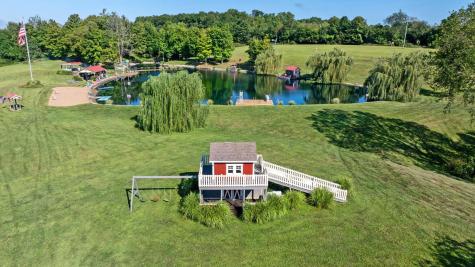 5643 Yankee Street Fredericktown OH 43019