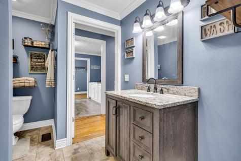 5643 Yankee Street Fredericktown OH 43019