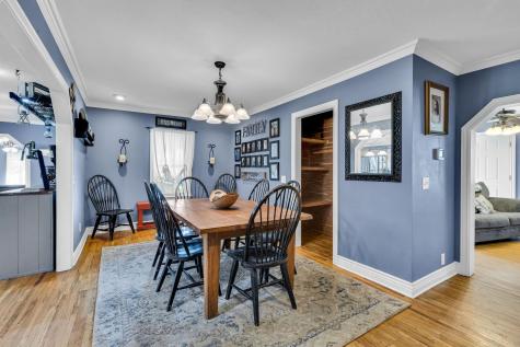 5643 Yankee Street Fredericktown OH 43019