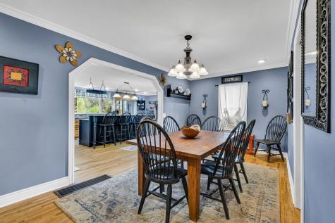 5643 Yankee Street Fredericktown OH 43019