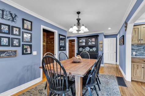 5643 Yankee Street Fredericktown OH 43019