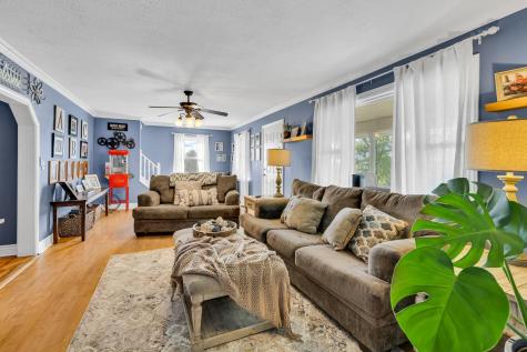 5643 Yankee Street Fredericktown OH 43019