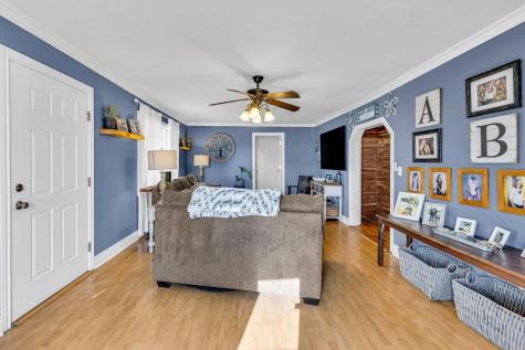 5643 Yankee Street Fredericktown OH 43019