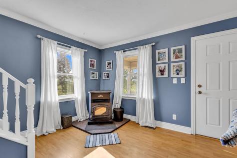 5643 Yankee Street Fredericktown OH 43019