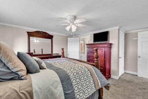 5643 Yankee Street Fredericktown OH 43019