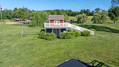 5643 Yankee Street Fredericktown OH 43019