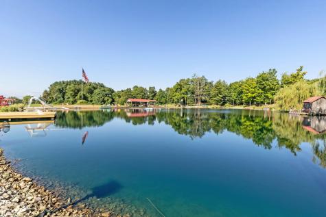 5643 Yankee Street Fredericktown OH 43019