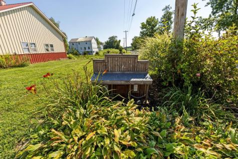 5643 Yankee Street Fredericktown OH 43019