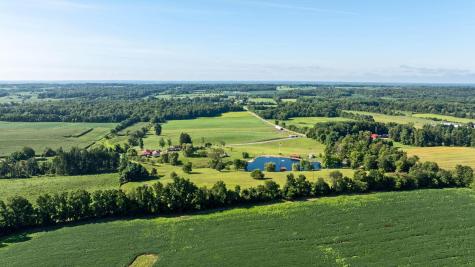 5643 Yankee Street Fredericktown OH 43019