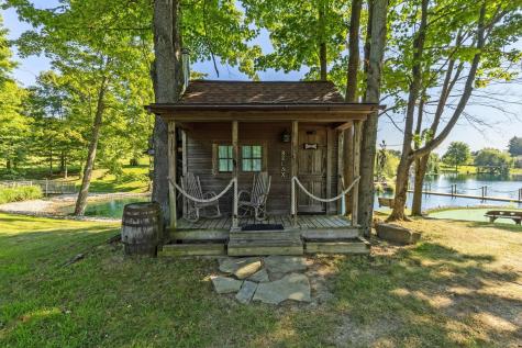 5643 Yankee Street Fredericktown OH 43019