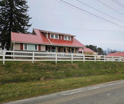 5643 Yankee Street Fredericktown OH 43019