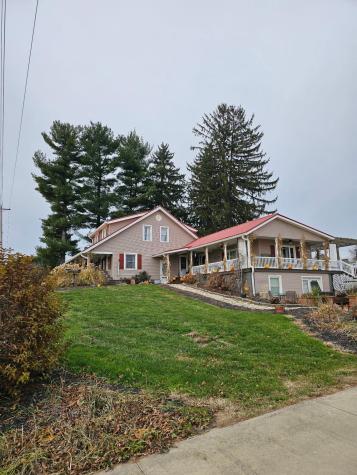 5643 Yankee Street Fredericktown OH 43019