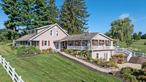 5643 Yankee Street Fredericktown OH 43019