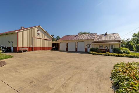 5643 Yankee Street Fredericktown OH 43019