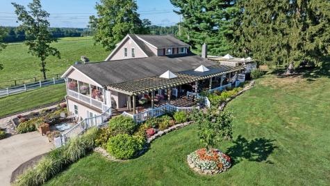 5643 Yankee Street Fredericktown OH 43019