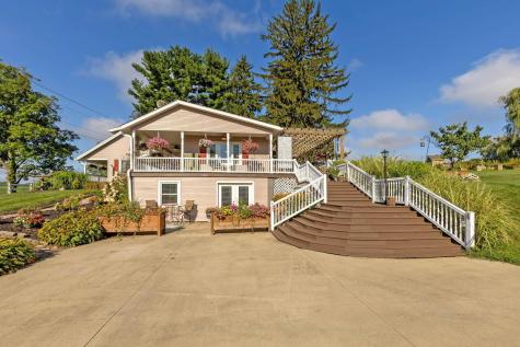 5643 Yankee Street Fredericktown OH 43019