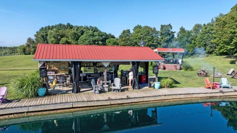 5643 Yankee Street Fredericktown OH 43019