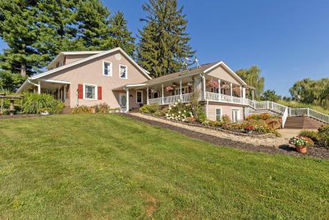 5643 Yankee Street Fredericktown OH 43019