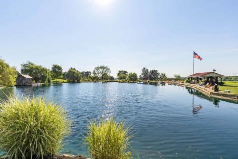 5643 Yankee Street Fredericktown OH 43019