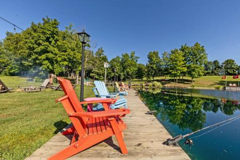 5643 Yankee Street Fredericktown OH 43019