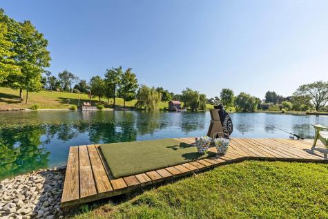 5643 Yankee Street Fredericktown OH 43019